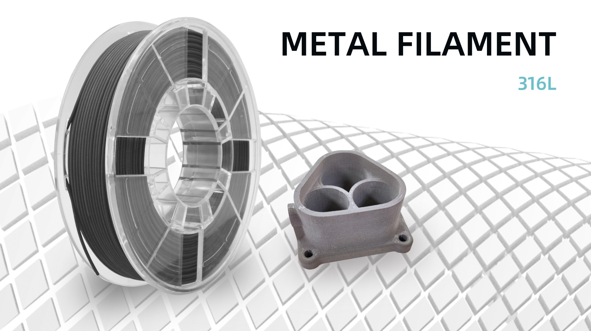 Metal Filament