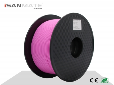 3D Channel Letter Filament Pinky