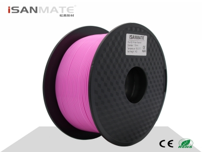 3D Printer Filament Pinky