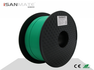 3D Printer Filament Green