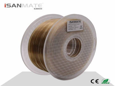 PPSU 3D Printer Filament